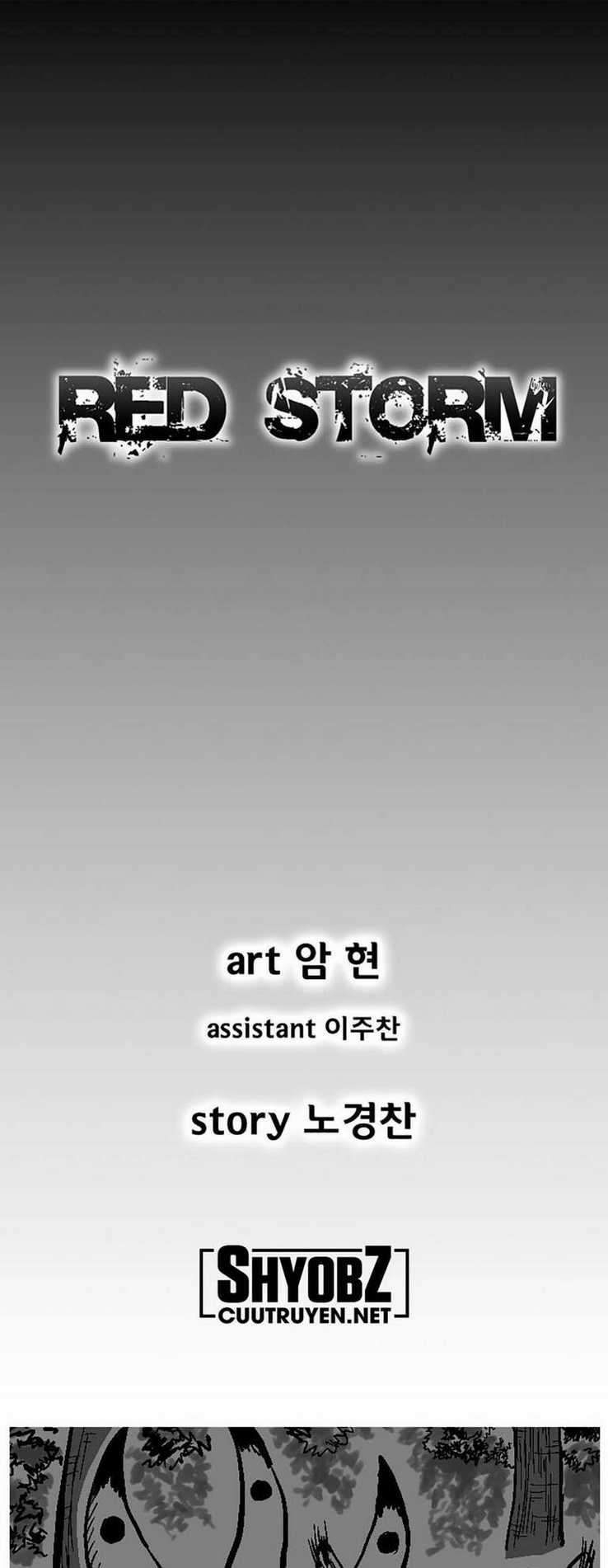 Cơn Bão Đỏ - Chapter 293 - Trang 4