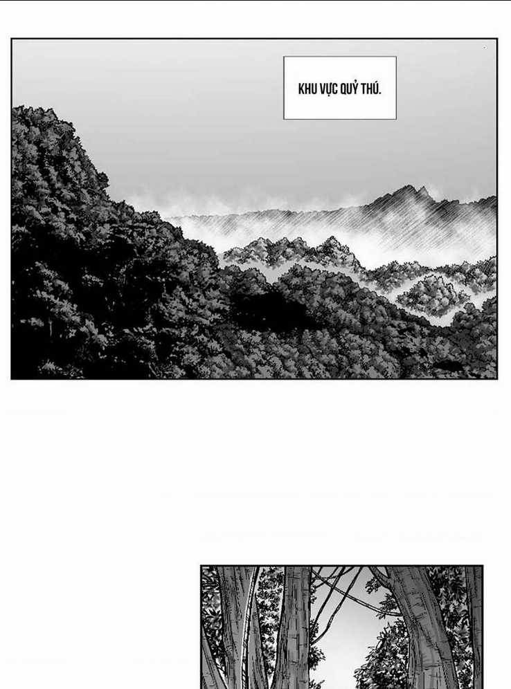 Cơn Bão Đỏ - Chapter 293 - Trang 39