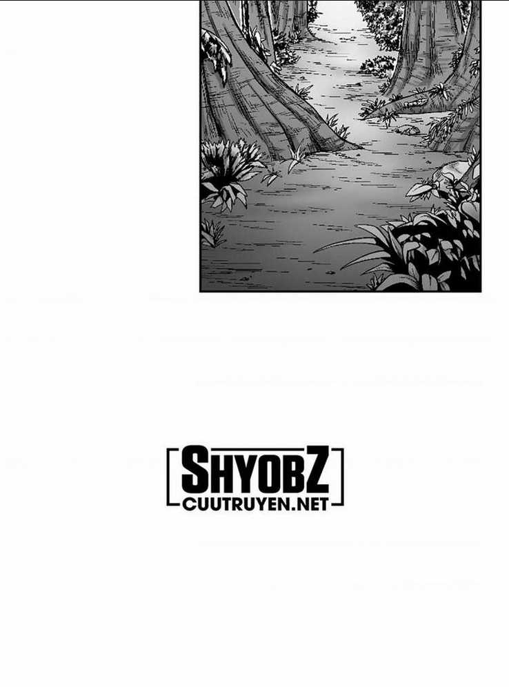 Cơn Bão Đỏ - Chapter 293 - Trang 40