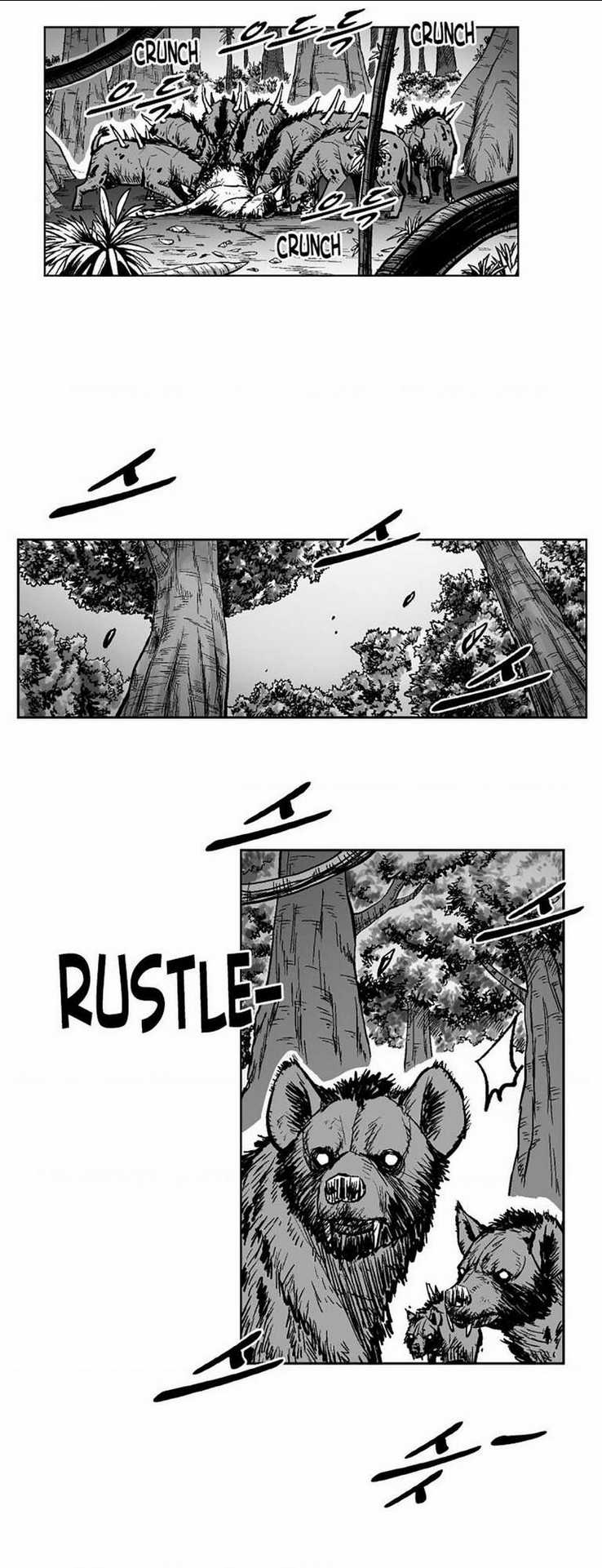 Cơn Bão Đỏ - Chapter 293 - Trang 41