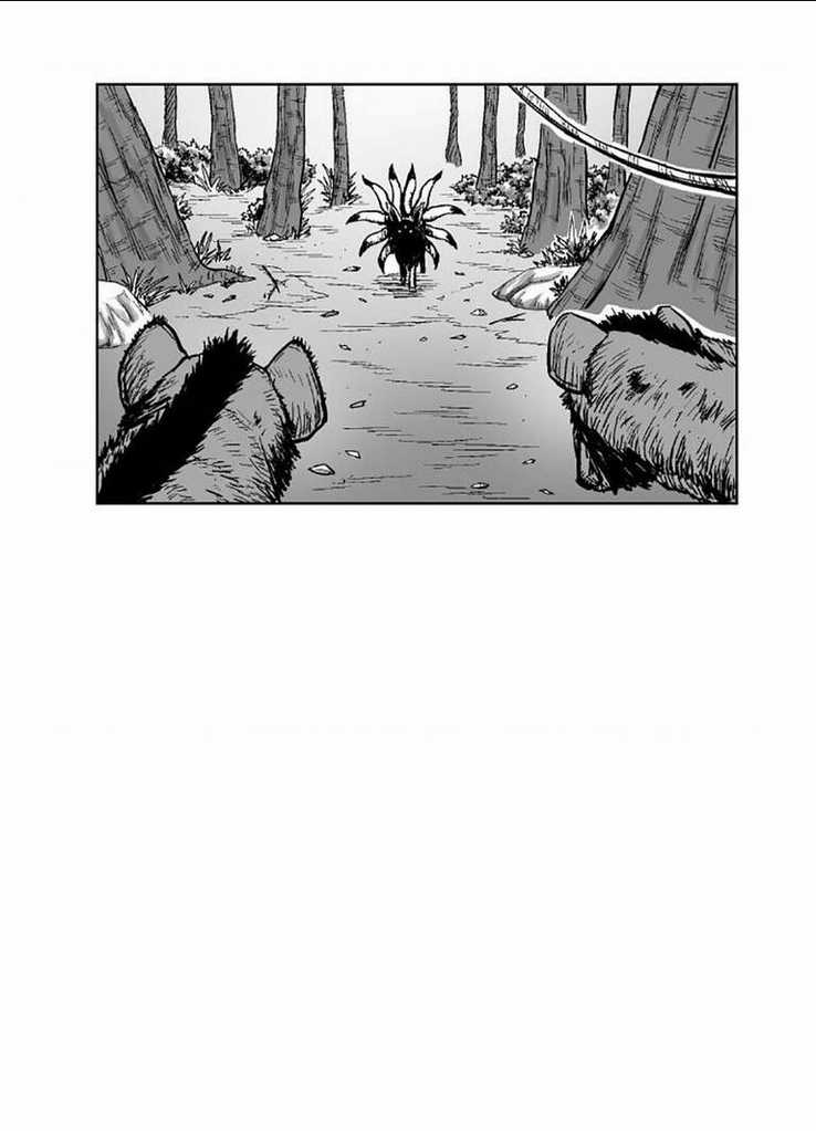 Cơn Bão Đỏ - Chapter 293 - Trang 43