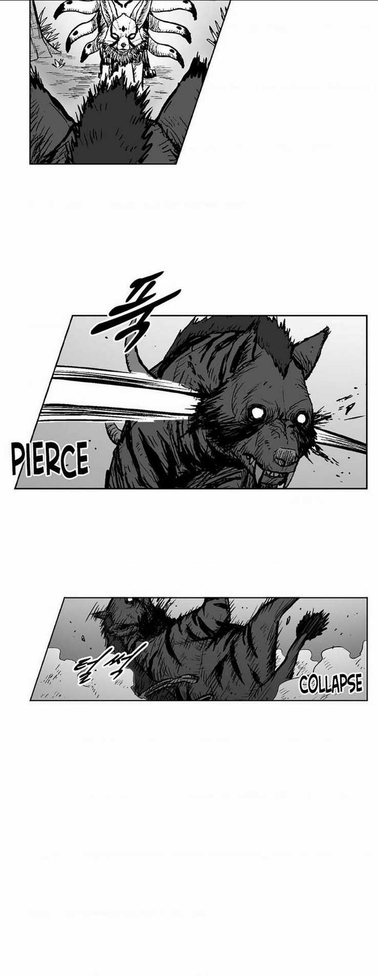 Cơn Bão Đỏ - Chapter 293 - Trang 47