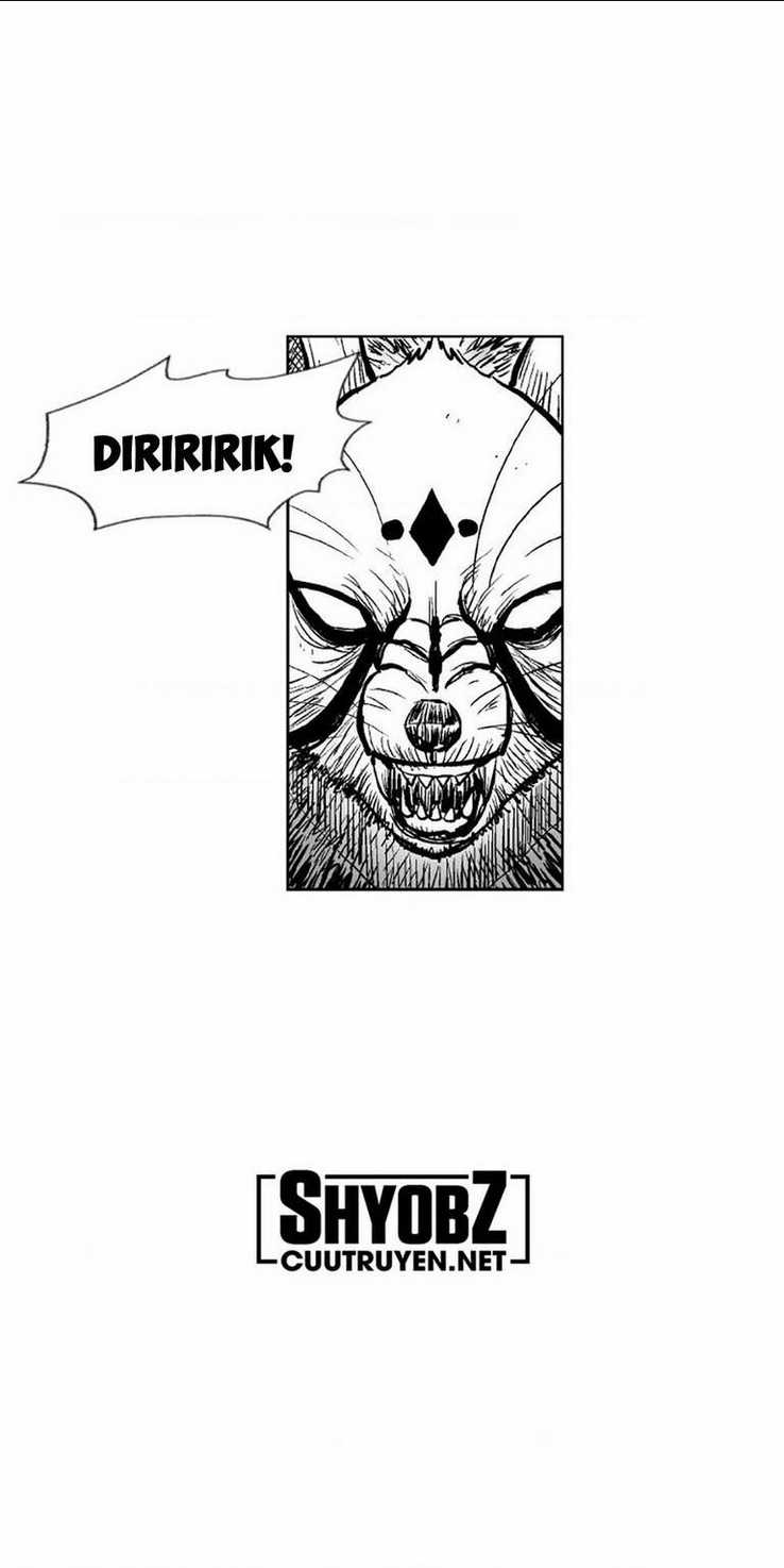 Cơn Bão Đỏ - Chapter 293 - Trang 49