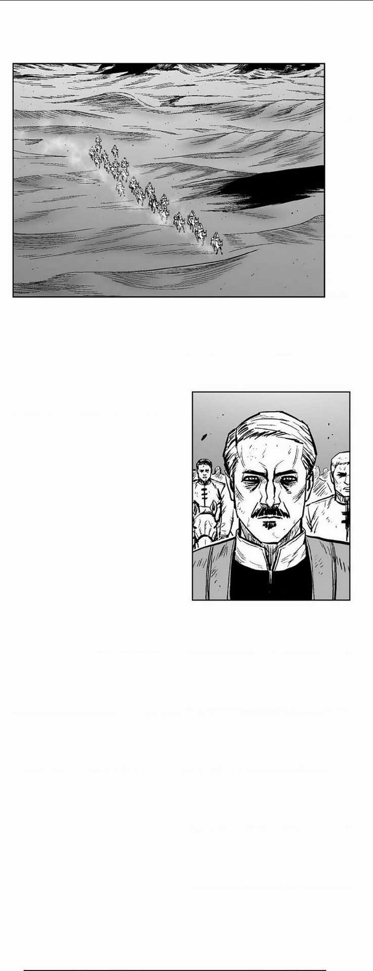 Cơn Bão Đỏ - Chapter 293 - Trang 6