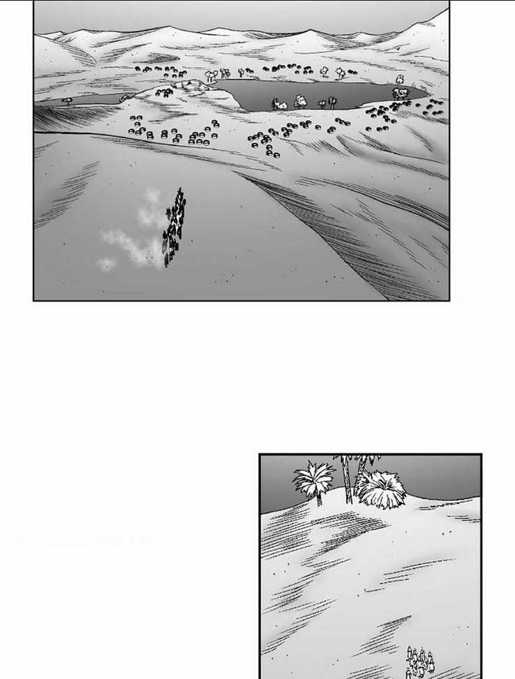 Cơn Bão Đỏ - Chapter 293 - Trang 7