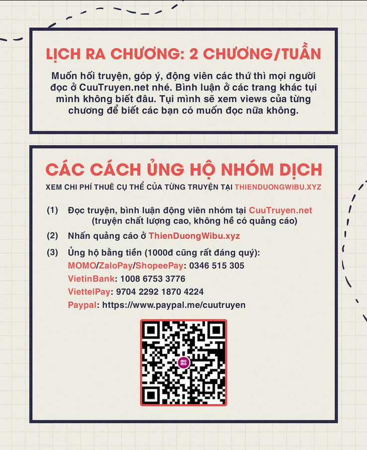 Cơn Bão Đỏ - Chapter 294 - Trang 2