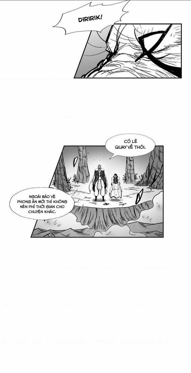 Cơn Bão Đỏ - Chapter 294 - Trang 14