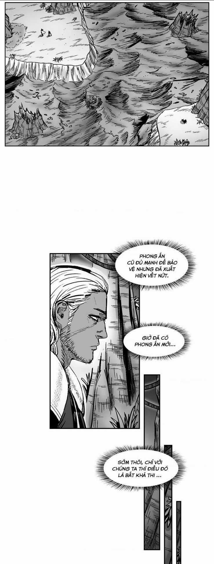 Cơn Bão Đỏ - Chapter 294 - Trang 15