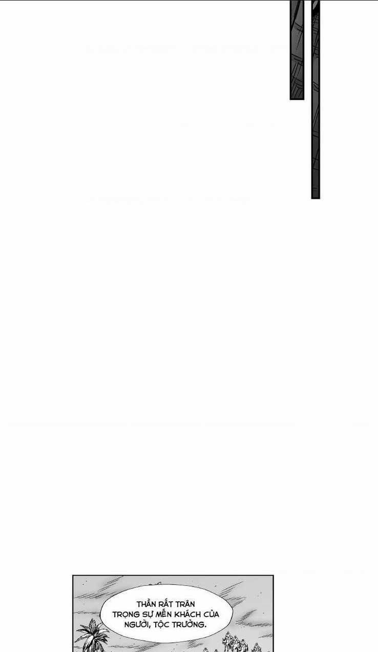 Cơn Bão Đỏ - Chapter 294 - Trang 16