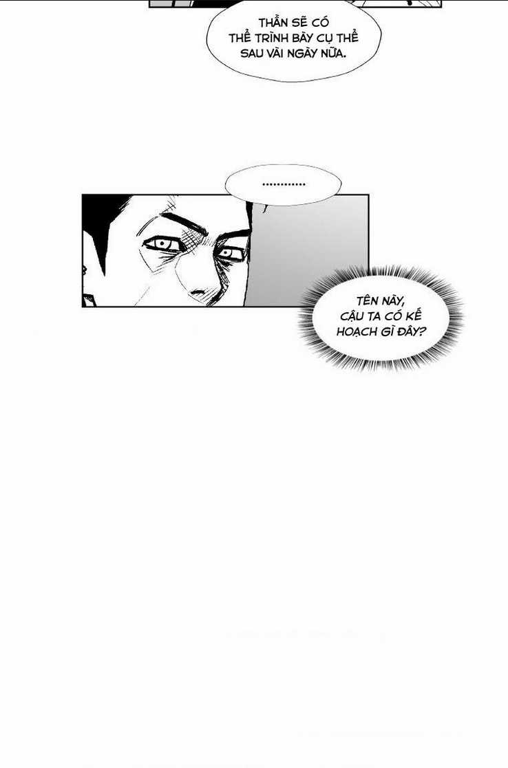 Cơn Bão Đỏ - Chapter 294 - Trang 24