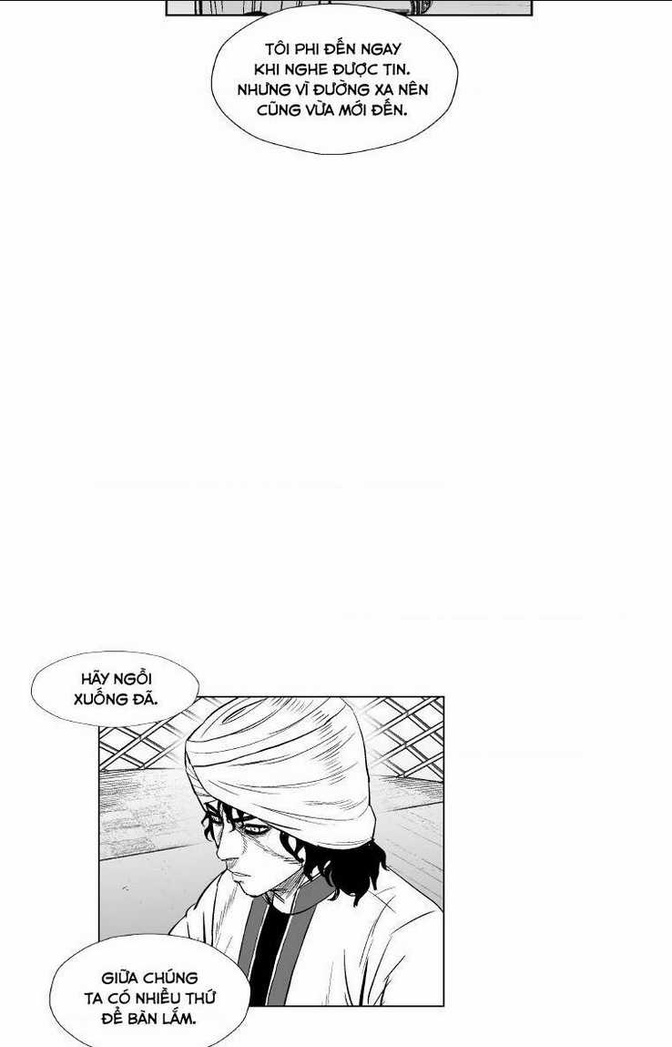 Cơn Bão Đỏ - Chapter 294 - Trang 26