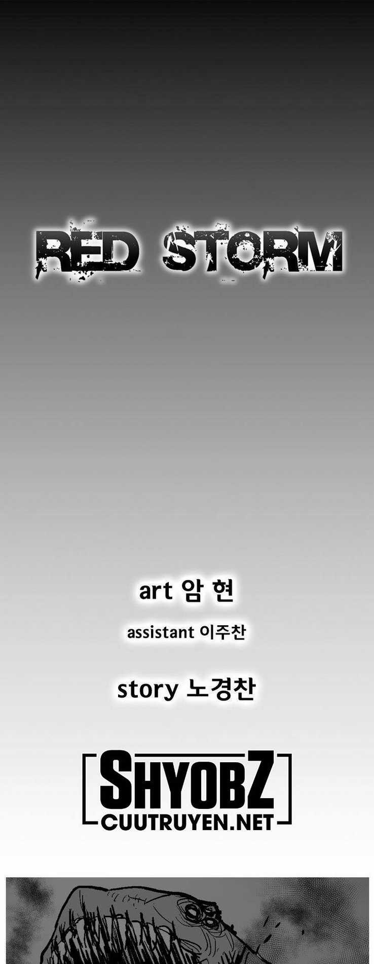 Cơn Bão Đỏ - Chapter 294 - Trang 4