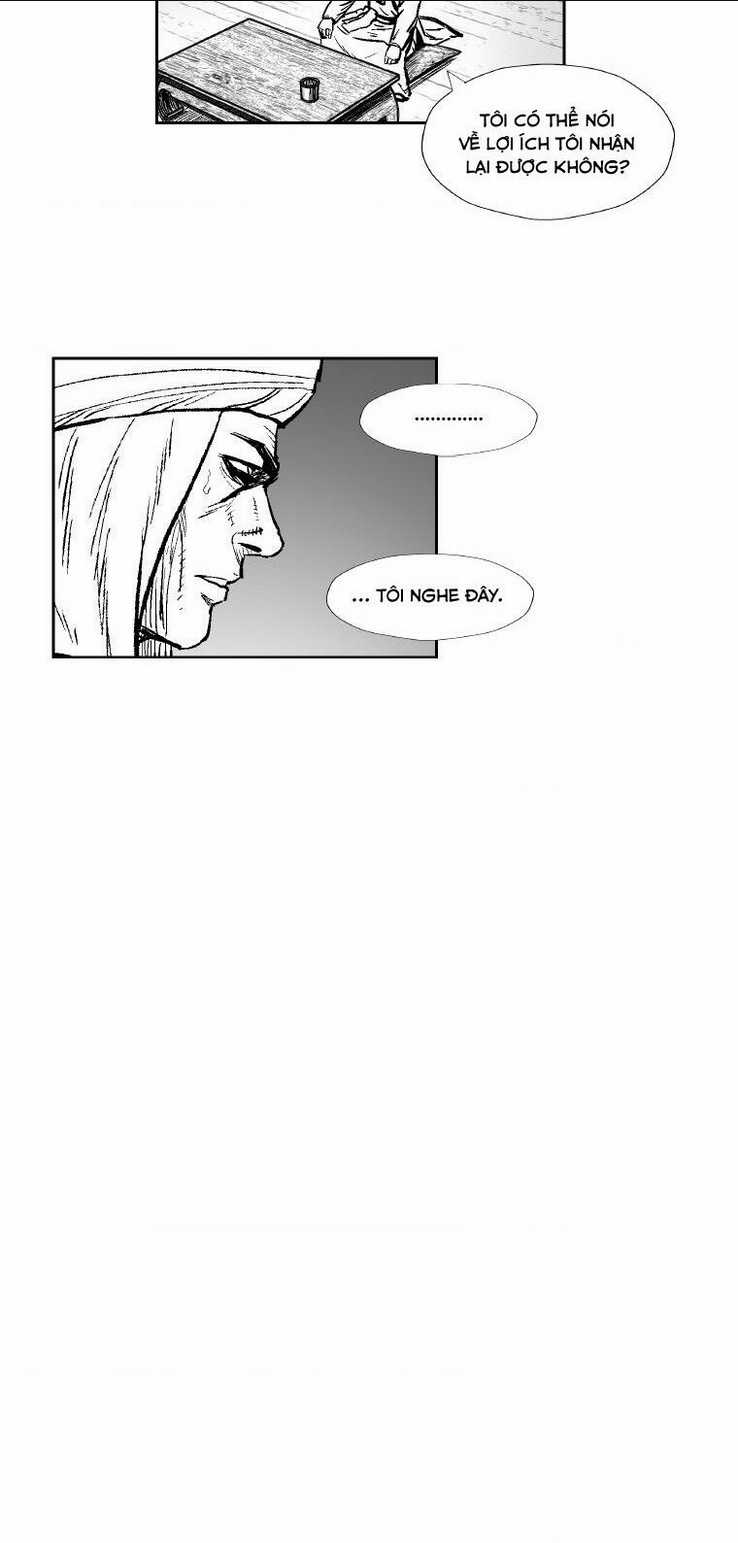 Cơn Bão Đỏ - Chapter 294 - Trang 36