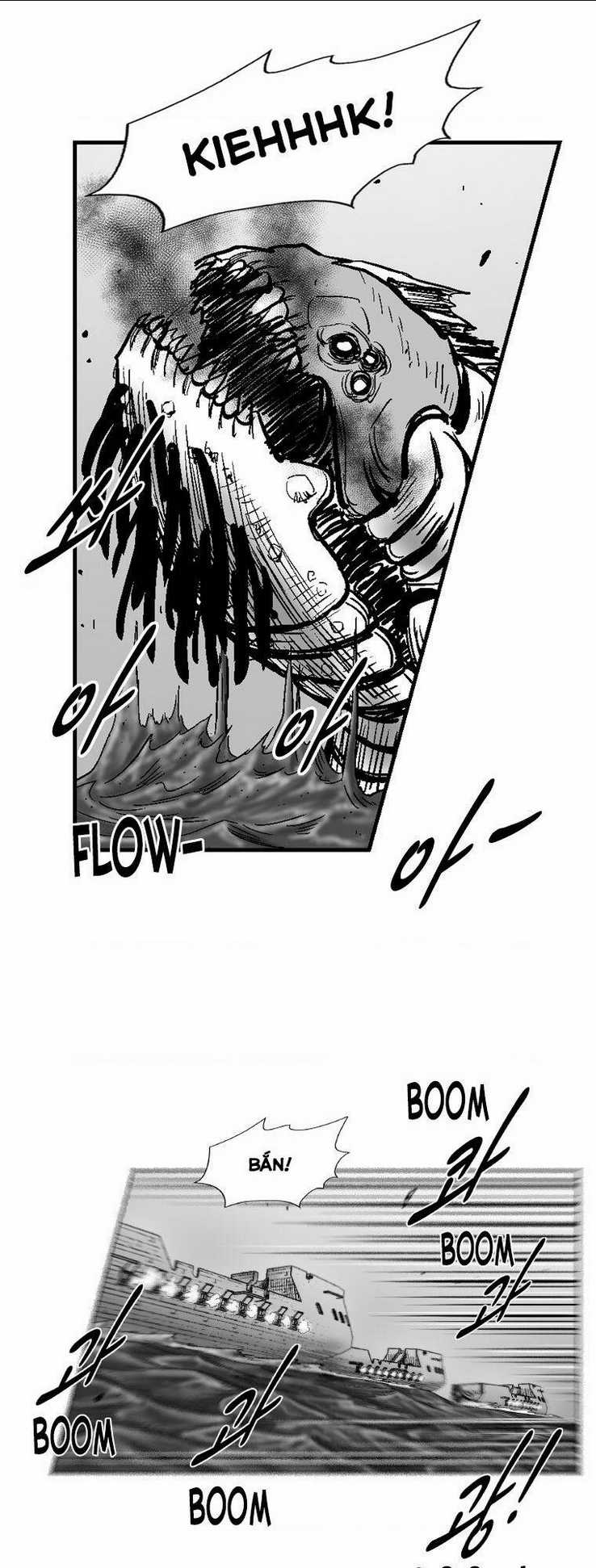 Cơn Bão Đỏ - Chapter 294 - Trang 37