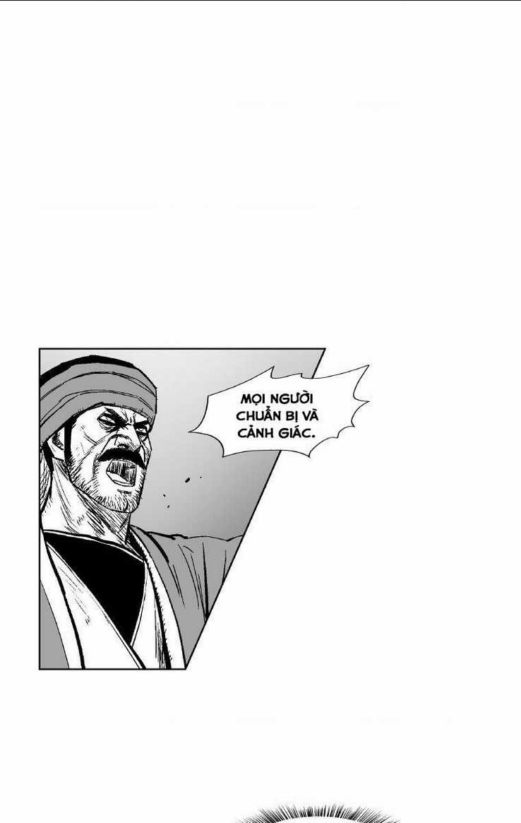 Cơn Bão Đỏ - Chapter 294 - Trang 40