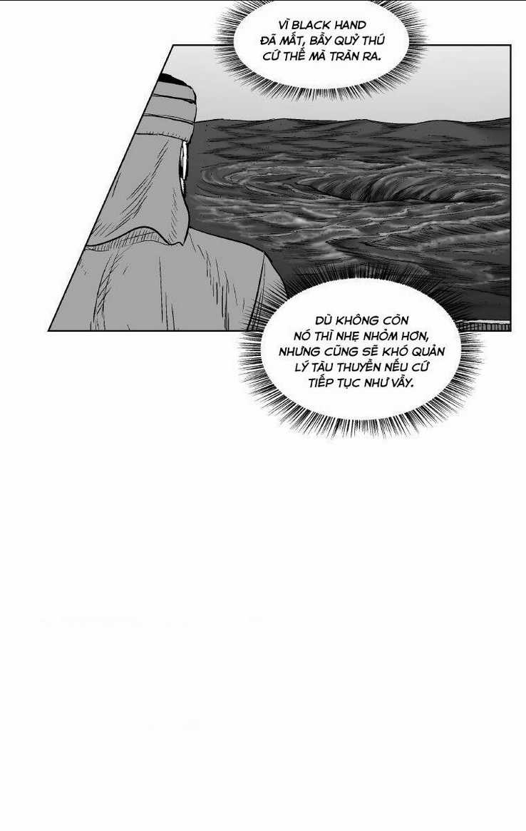 Cơn Bão Đỏ - Chapter 294 - Trang 41