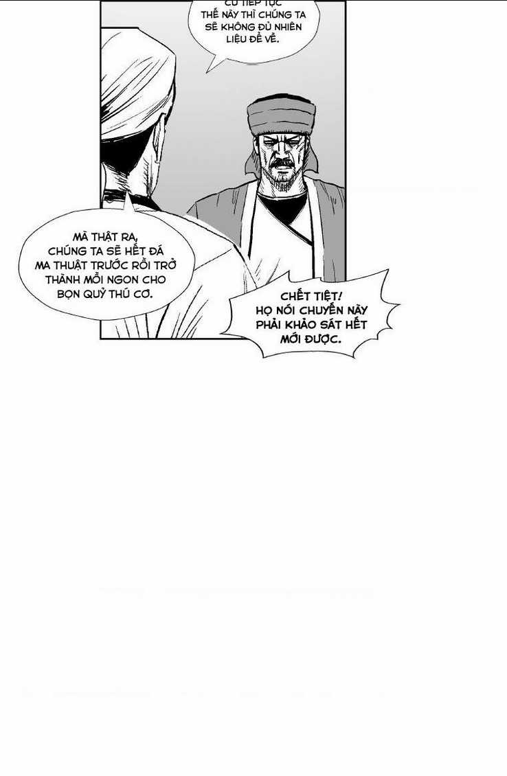 Cơn Bão Đỏ - Chapter 294 - Trang 44