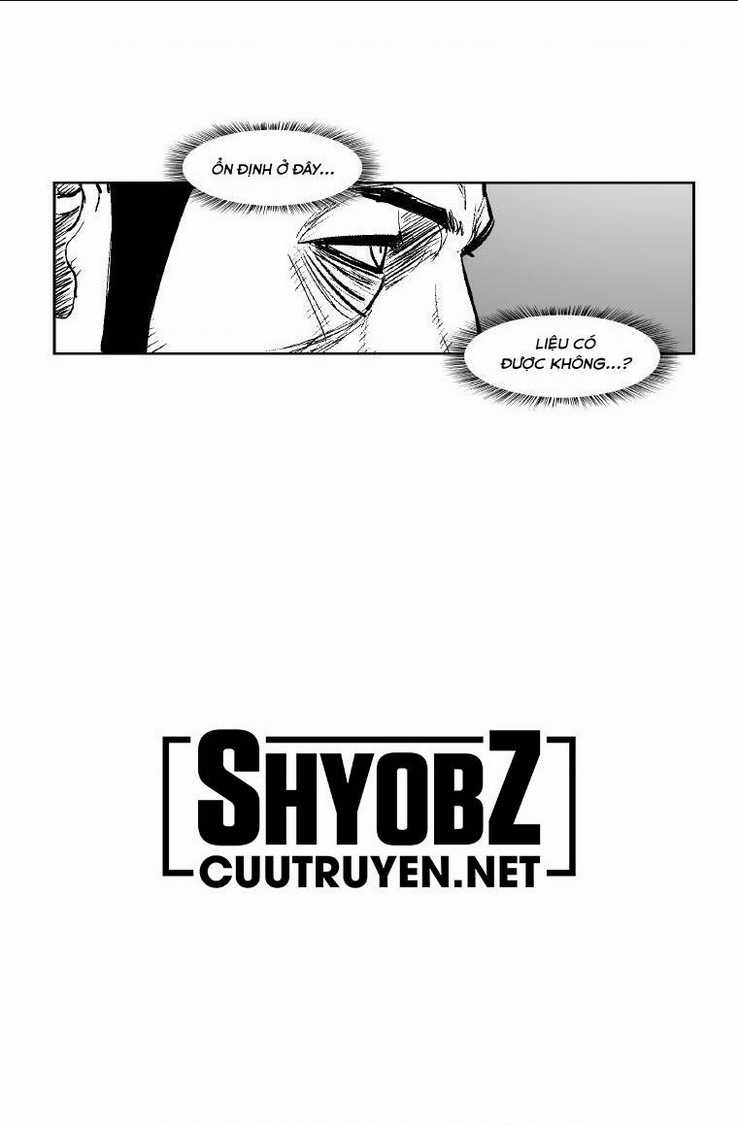 Cơn Bão Đỏ - Chapter 294 - Trang 49