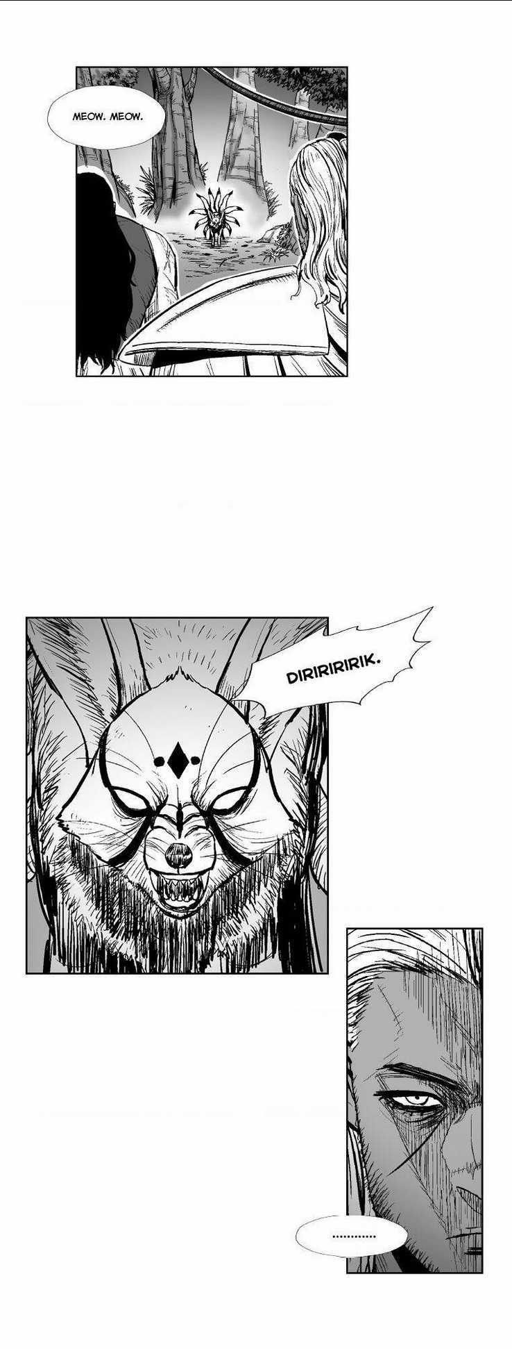 Cơn Bão Đỏ - Chapter 294 - Trang 6