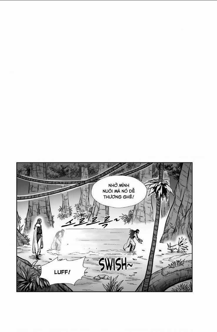 Cơn Bão Đỏ - Chapter 294 - Trang 7