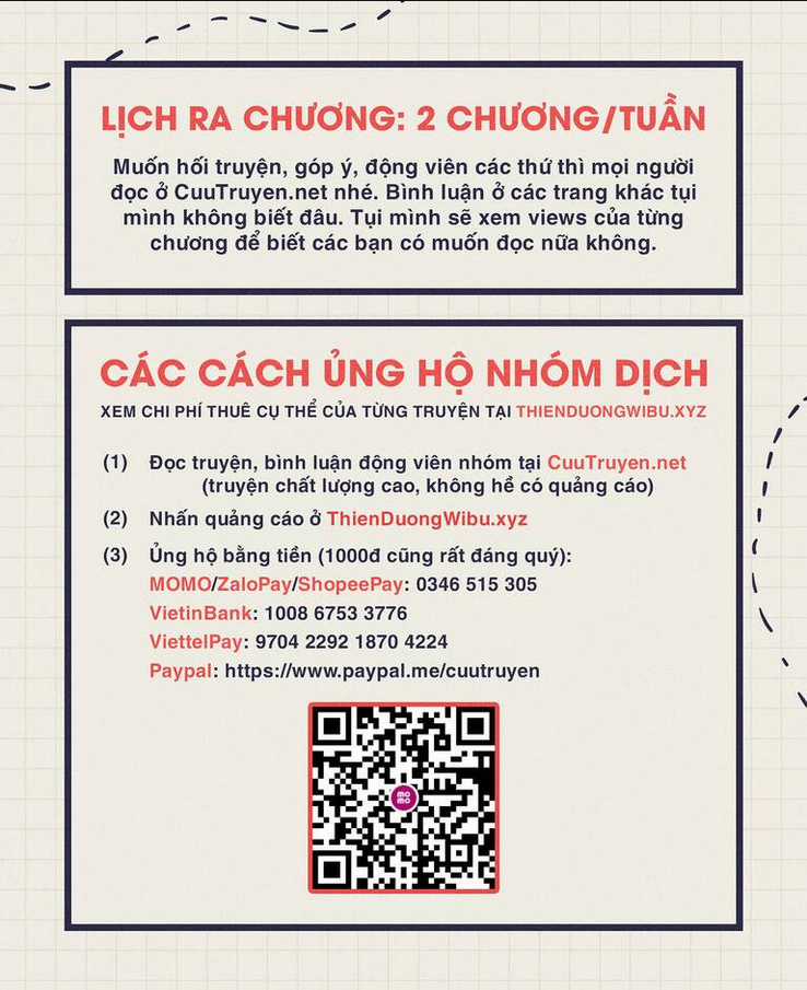 Cơn Bão Đỏ - Chapter 295 - Trang 2