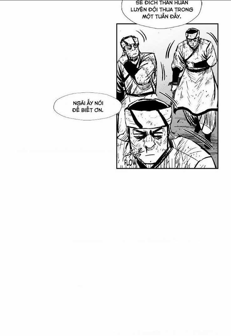 Cơn Bão Đỏ - Chapter 295 - Trang 13