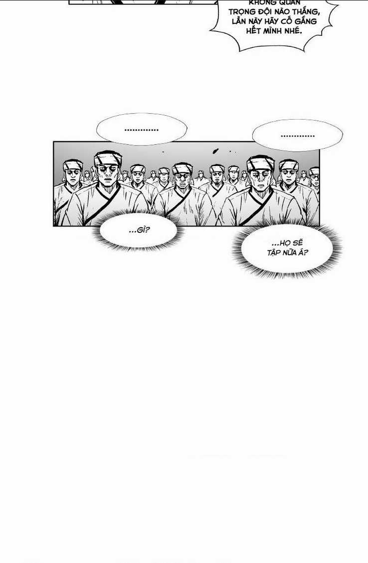 Cơn Bão Đỏ - Chapter 295 - Trang 15