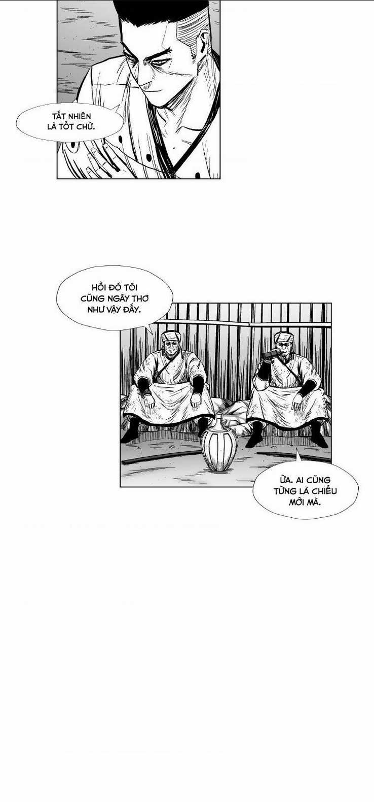 Cơn Bão Đỏ - Chapter 295 - Trang 17