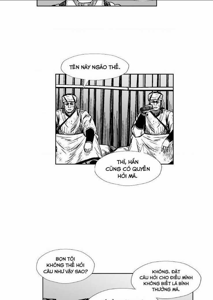 Cơn Bão Đỏ - Chapter 295 - Trang 20