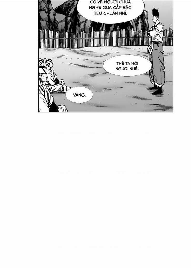 Cơn Bão Đỏ - Chapter 295 - Trang 21