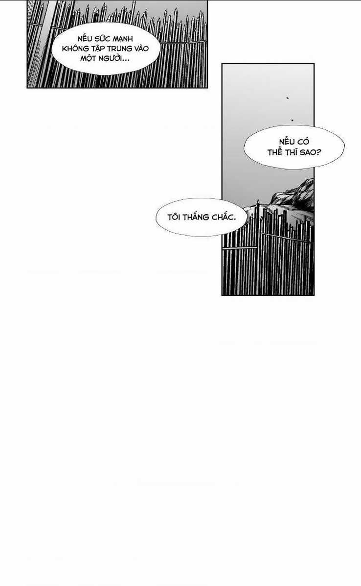 Cơn Bão Đỏ - Chapter 295 - Trang 23