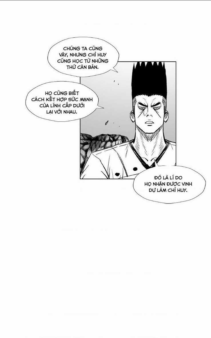 Cơn Bão Đỏ - Chapter 295 - Trang 26