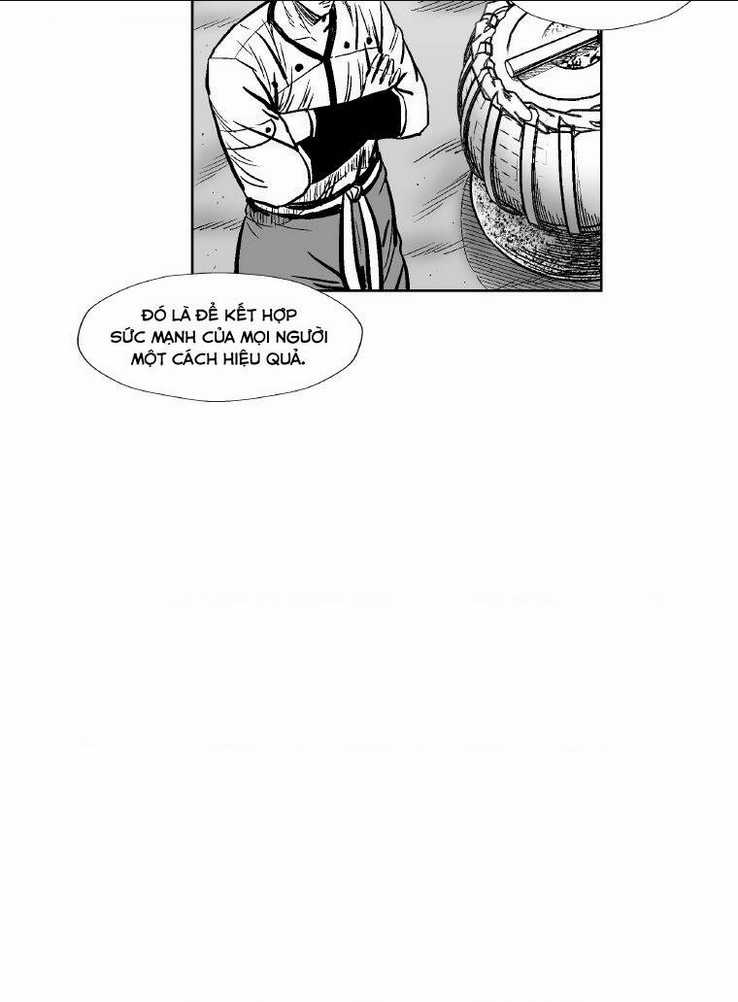 Cơn Bão Đỏ - Chapter 295 - Trang 28