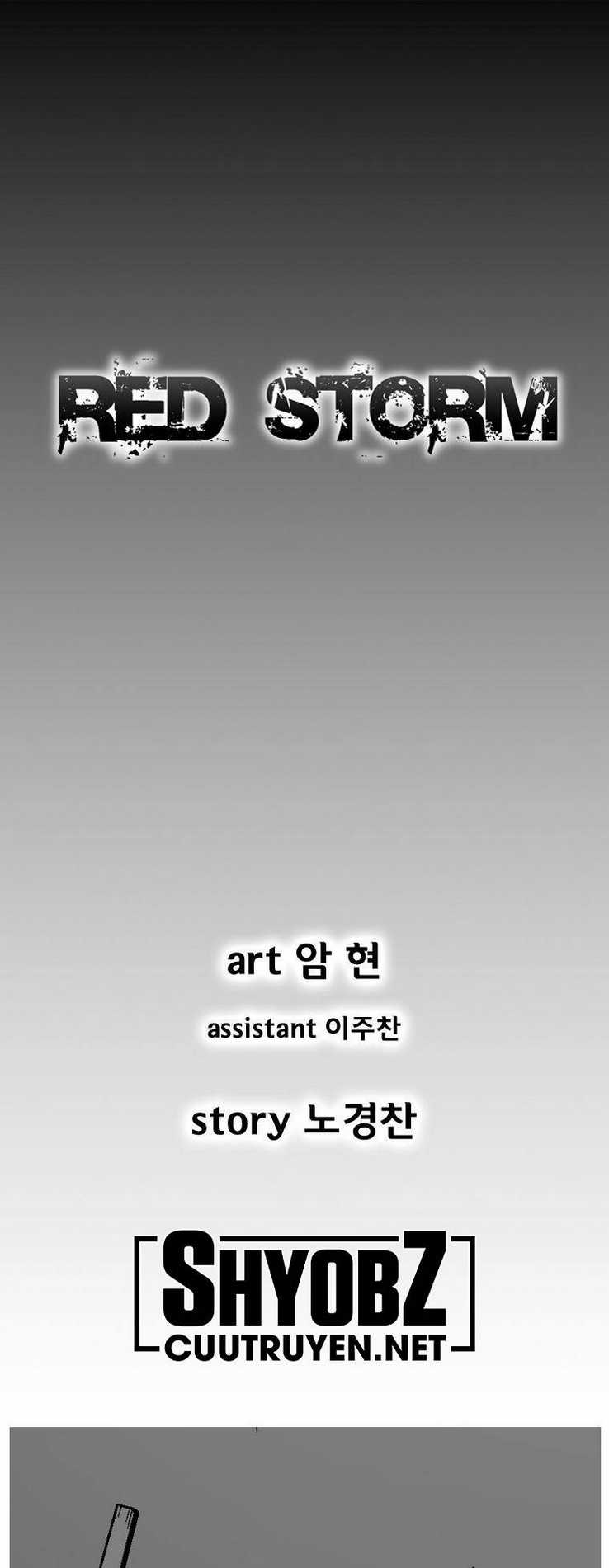 Cơn Bão Đỏ - Chapter 295 - Trang 4