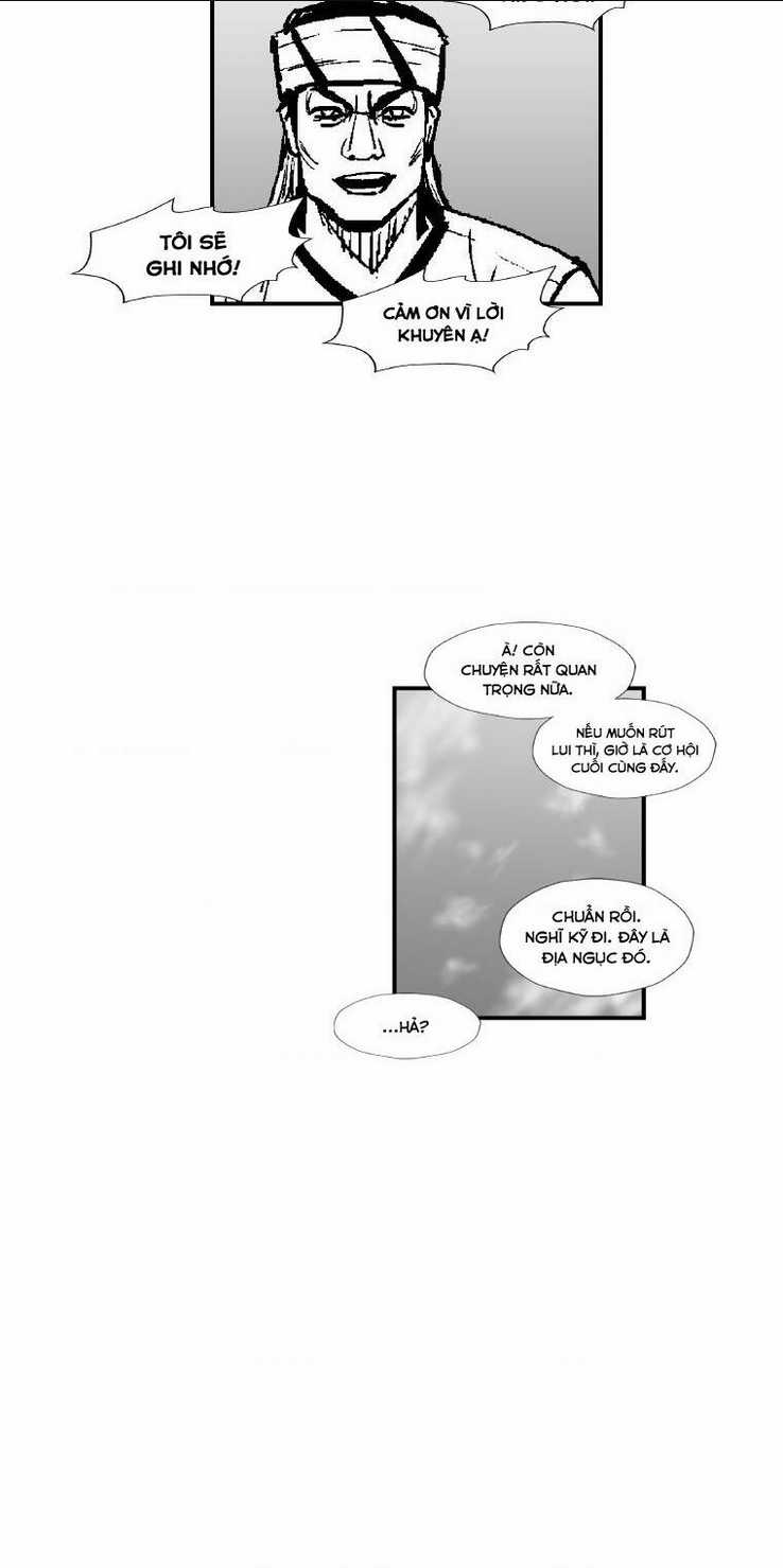 Cơn Bão Đỏ - Chapter 295 - Trang 32