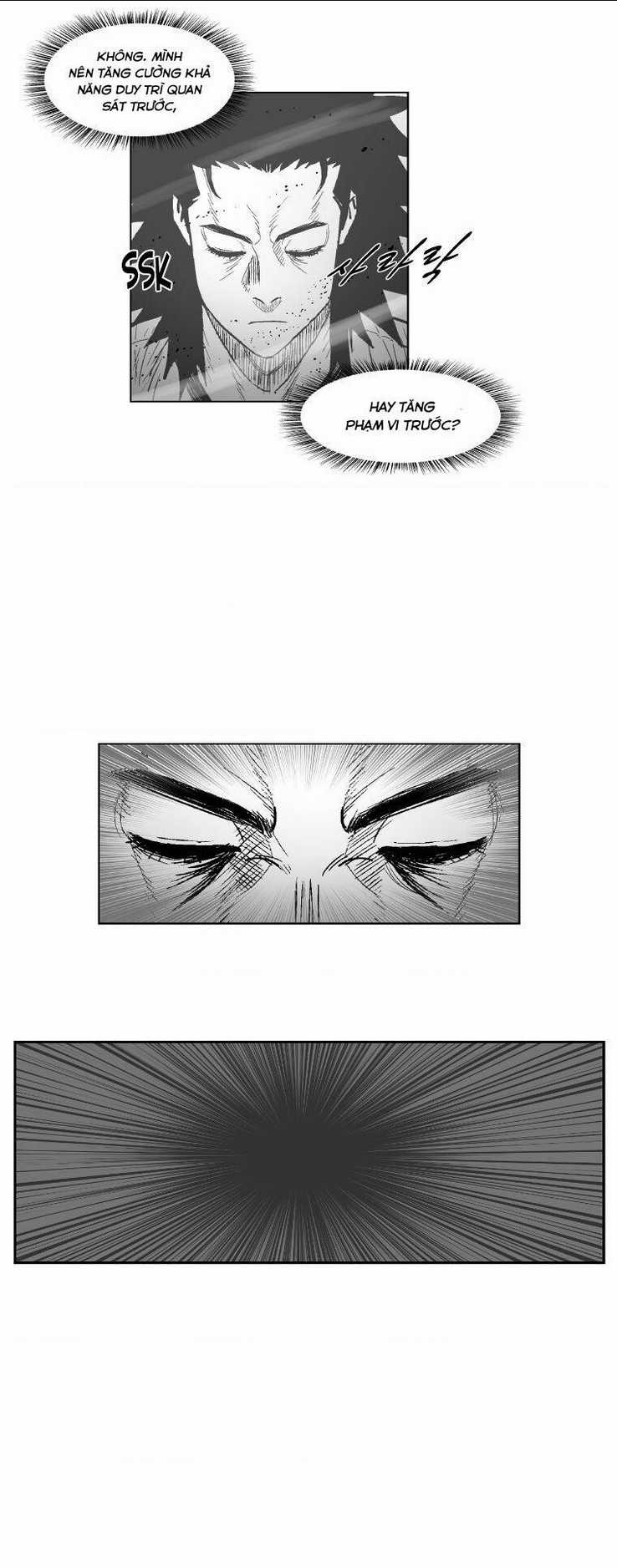 Cơn Bão Đỏ - Chapter 295 - Trang 38