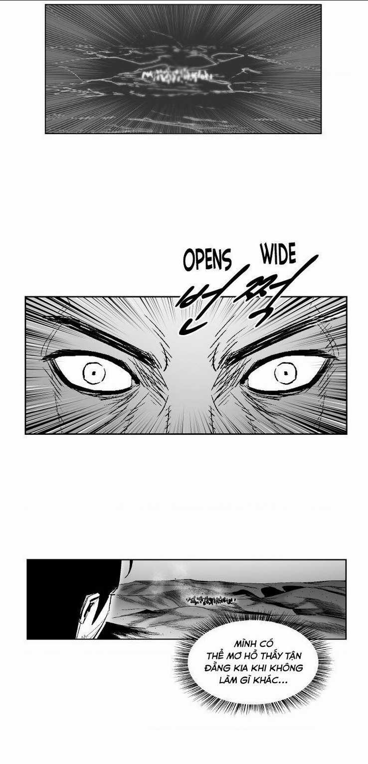 Cơn Bão Đỏ - Chapter 295 - Trang 40