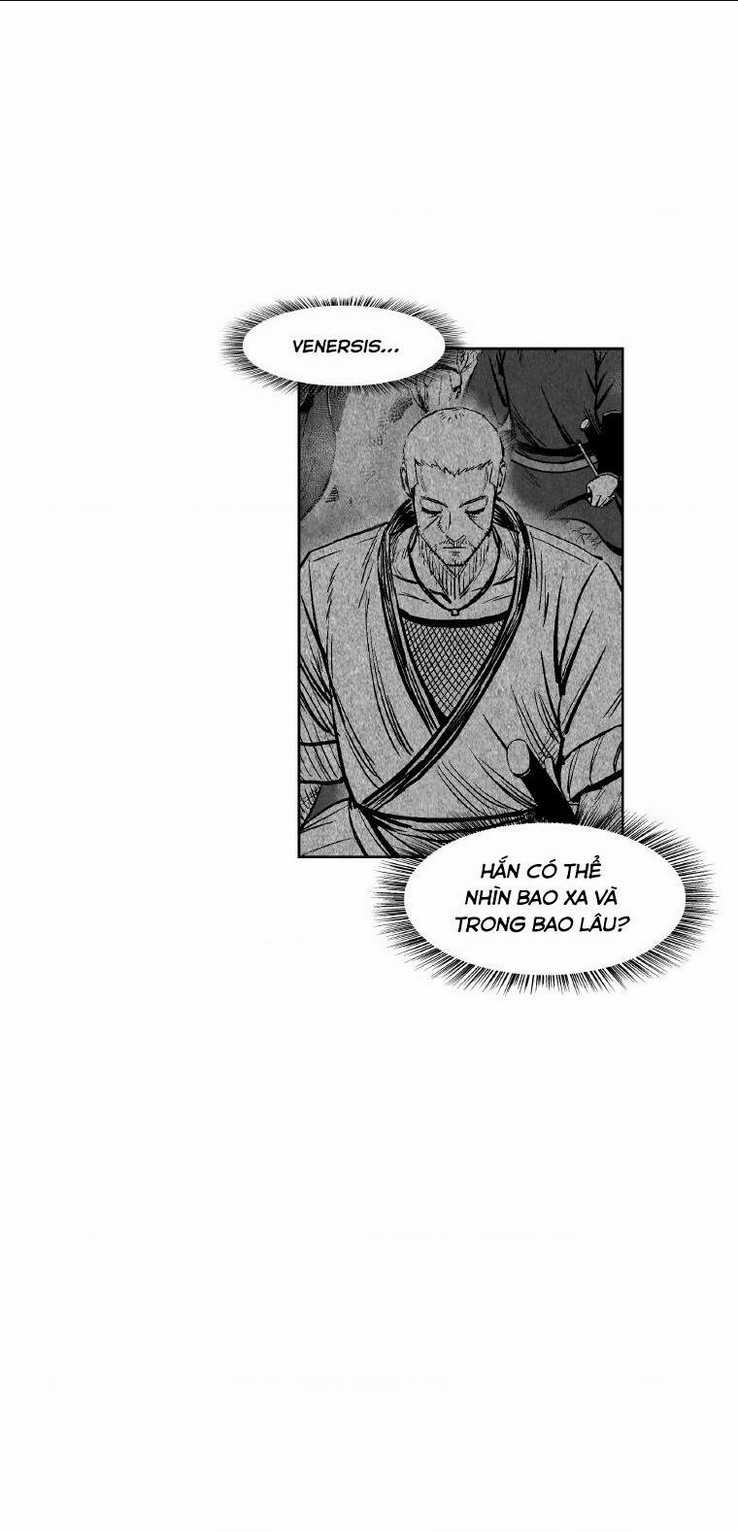 Cơn Bão Đỏ - Chapter 295 - Trang 41