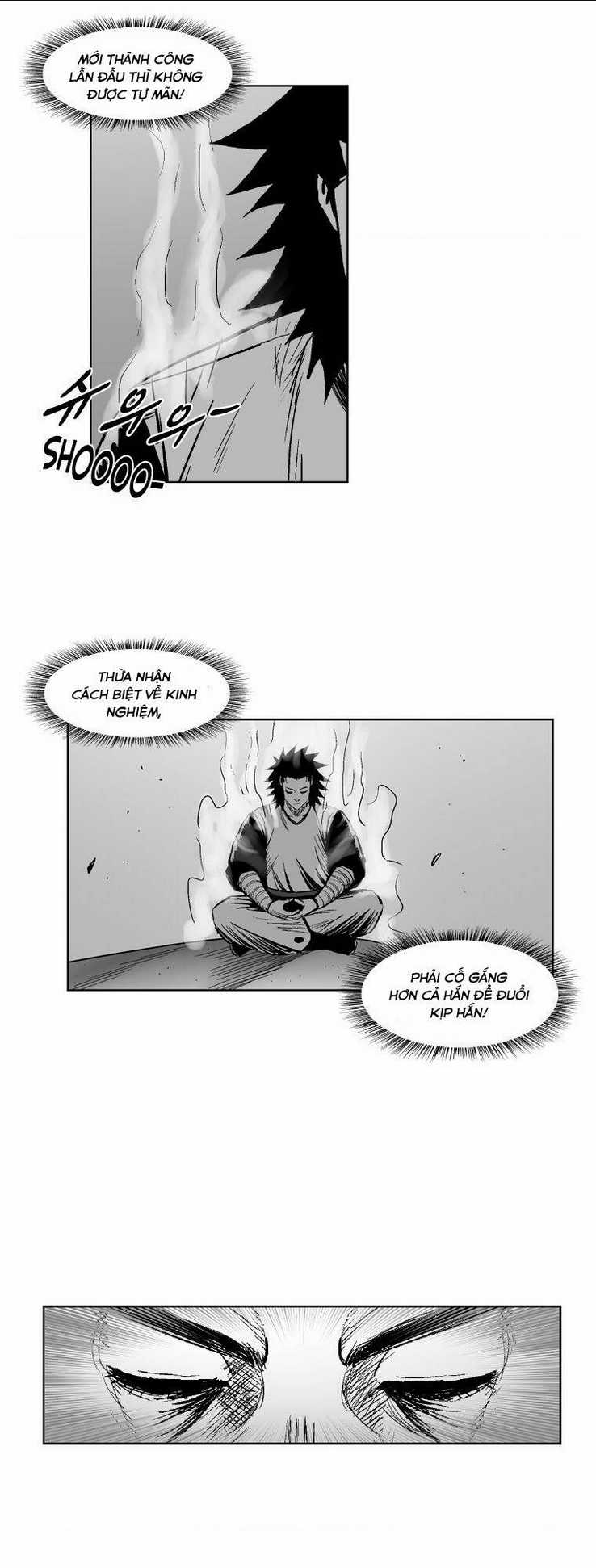 Cơn Bão Đỏ - Chapter 295 - Trang 42
