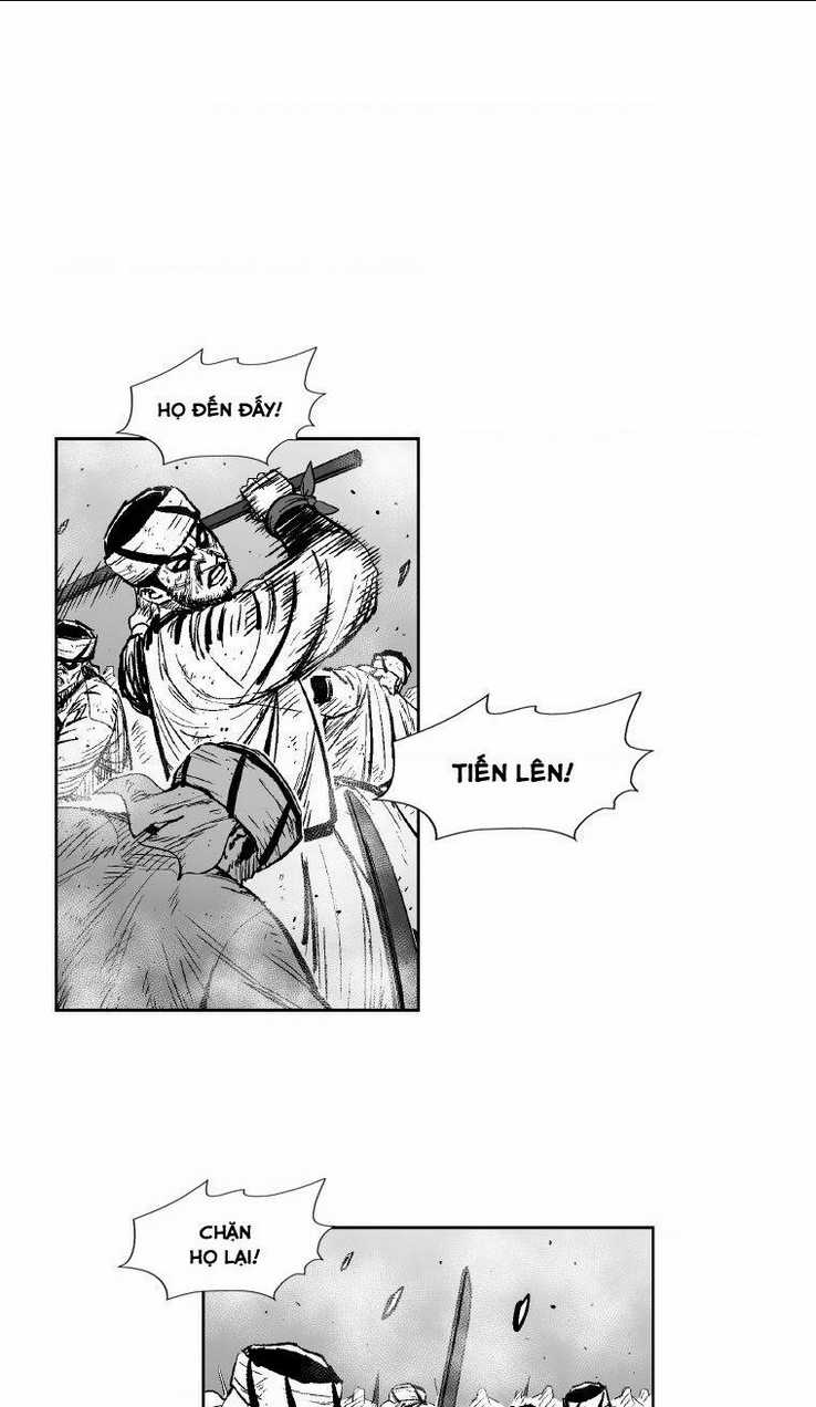 Cơn Bão Đỏ - Chapter 295 - Trang 7