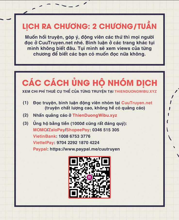 Cơn Bão Đỏ - Chapter 296 - Trang 2
