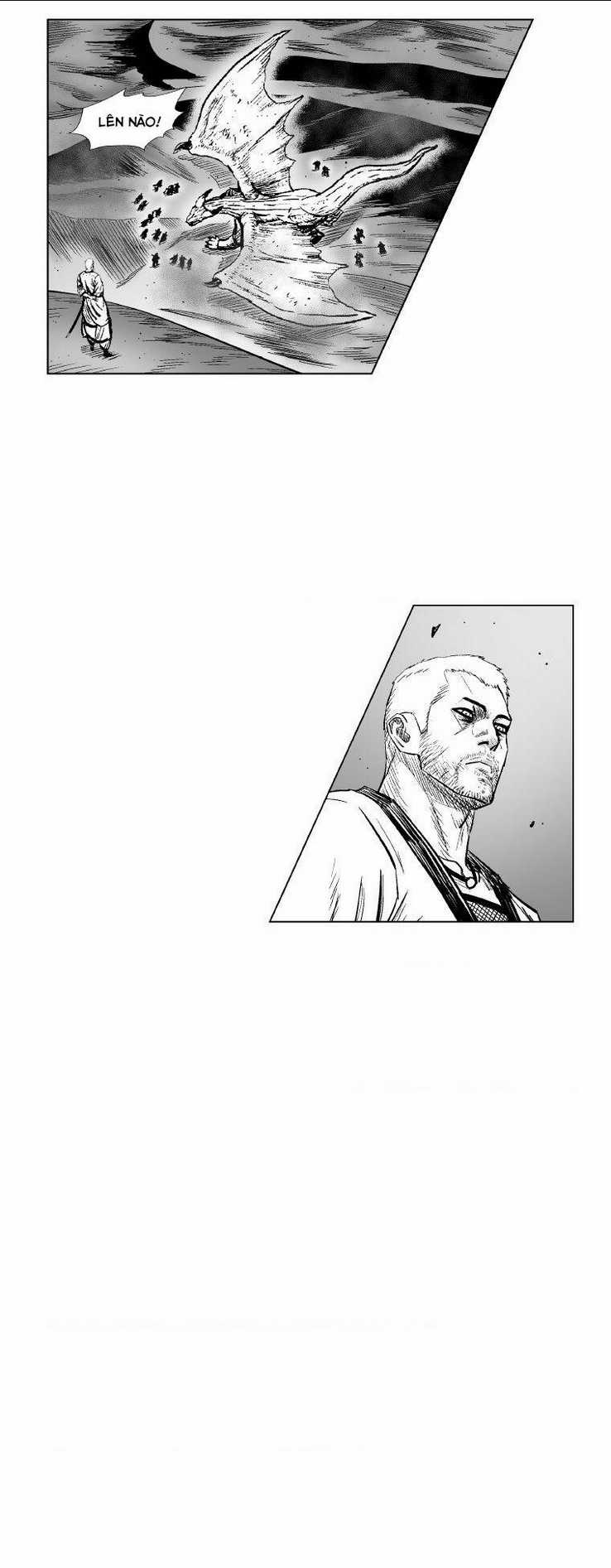 Cơn Bão Đỏ - Chapter 296 - Trang 13