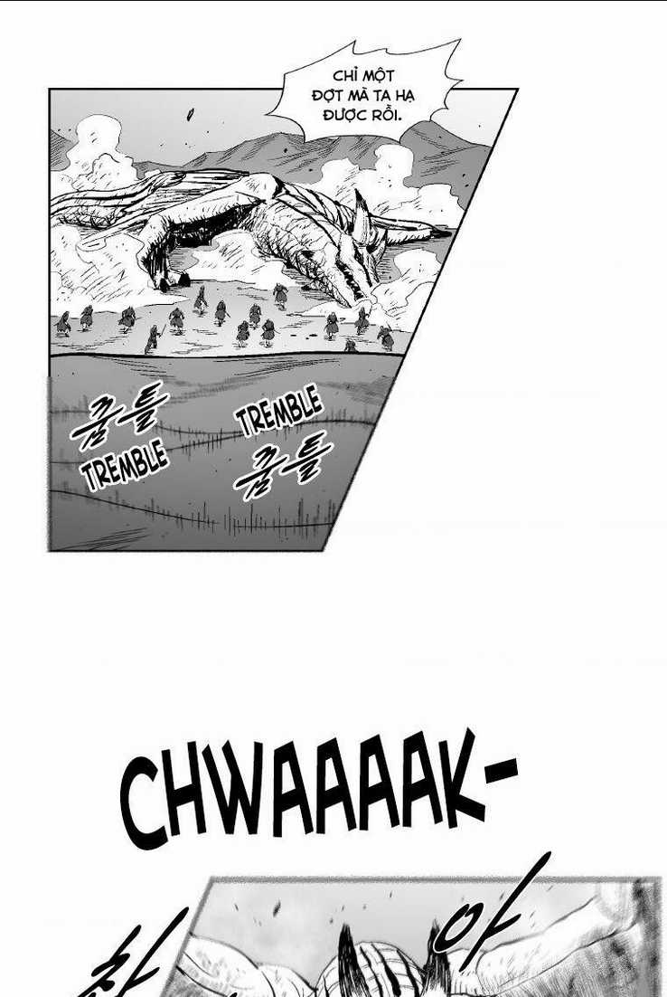 Cơn Bão Đỏ - Chapter 296 - Trang 17