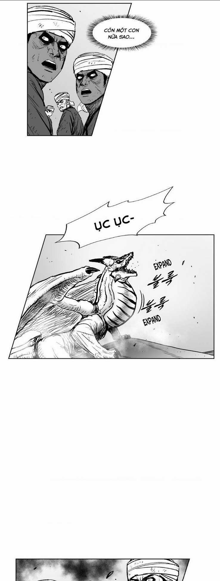 Cơn Bão Đỏ - Chapter 296 - Trang 19