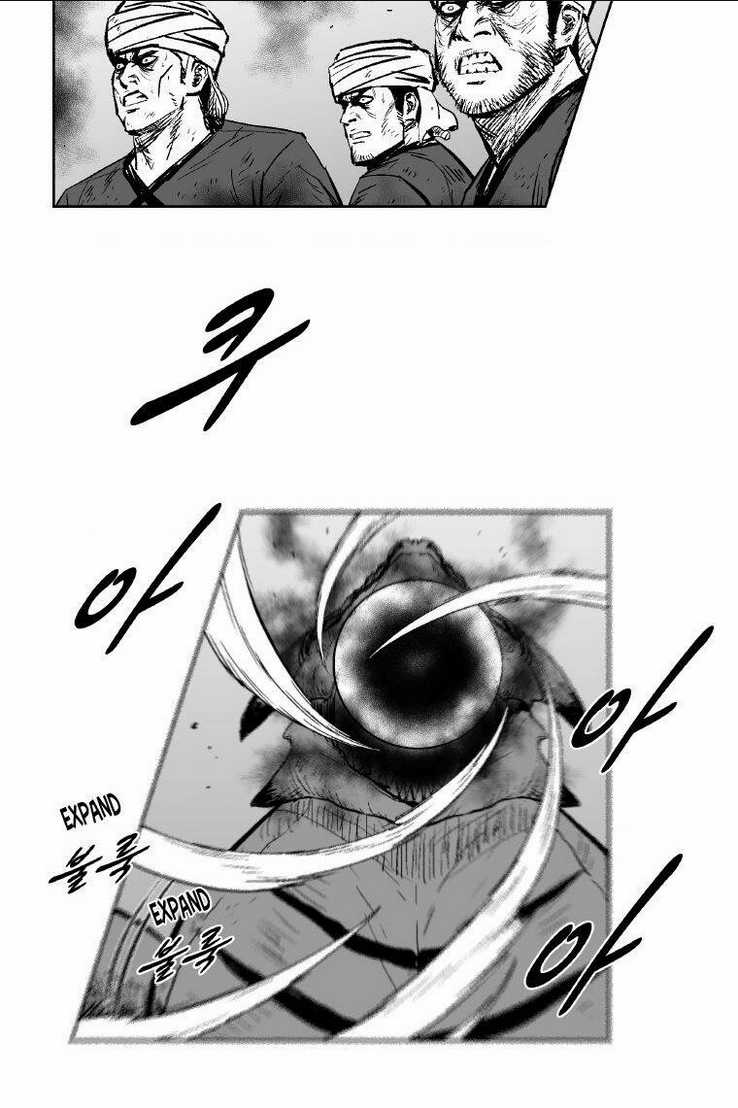 Cơn Bão Đỏ - Chapter 296 - Trang 20