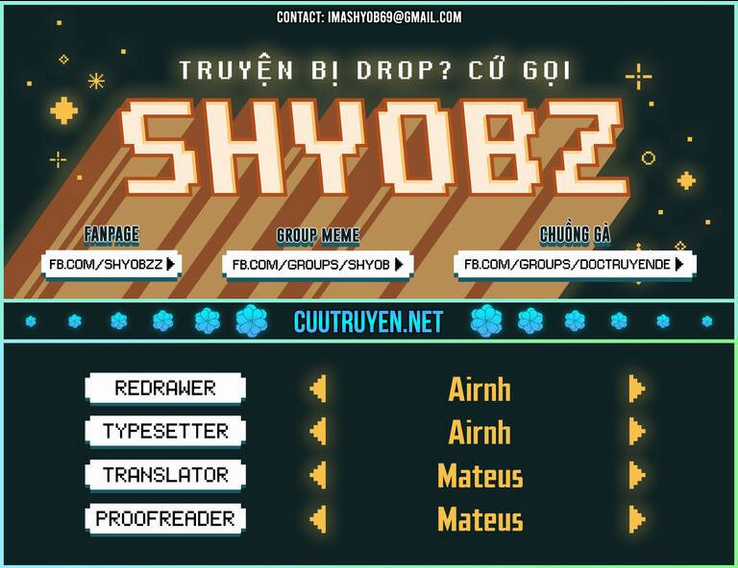 Cơn Bão Đỏ - Chapter 296 - Trang 3