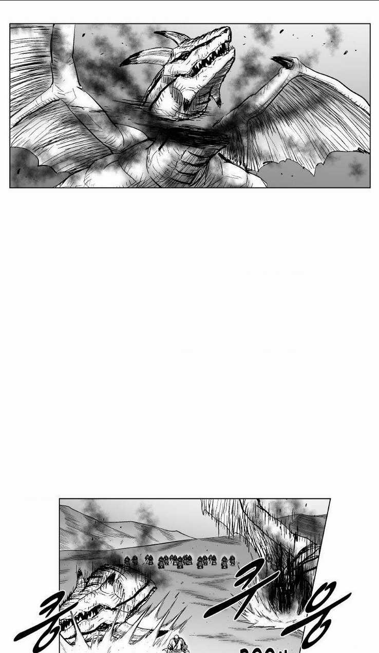 Cơn Bão Đỏ - Chapter 296 - Trang 25