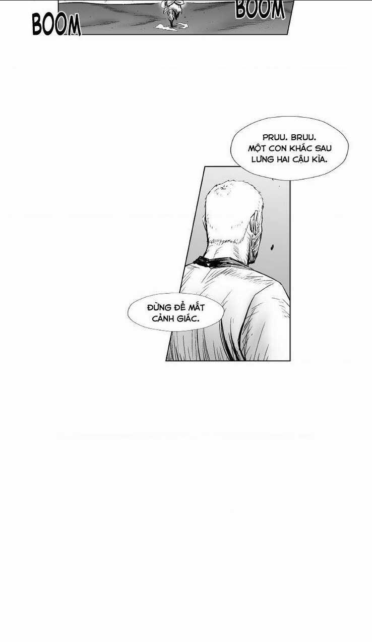 Cơn Bão Đỏ - Chapter 296 - Trang 26