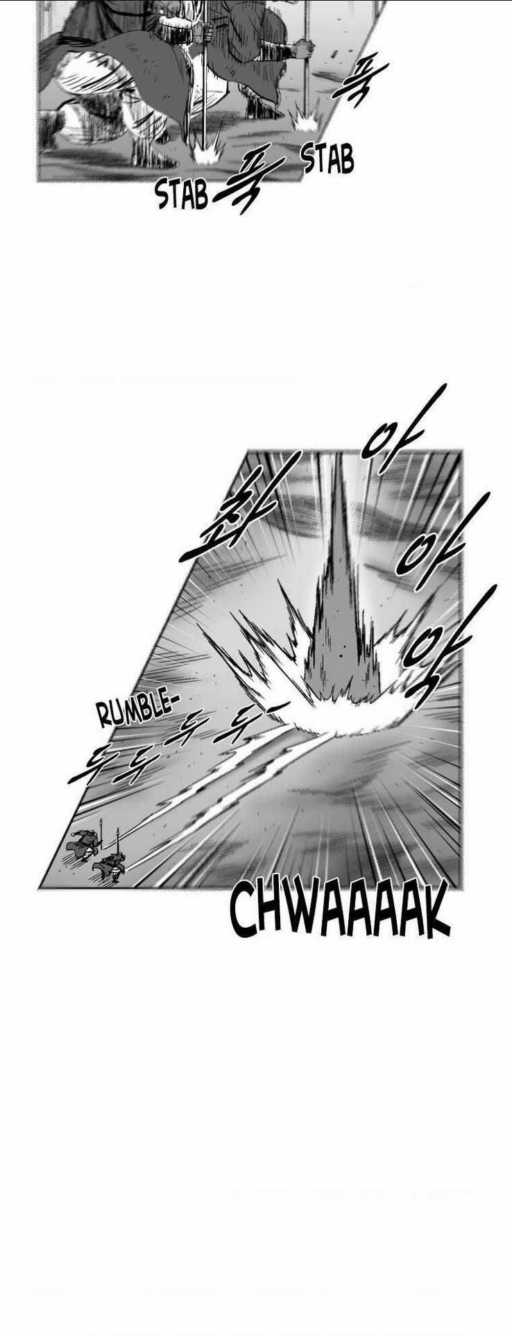 Cơn Bão Đỏ - Chapter 296 - Trang 28