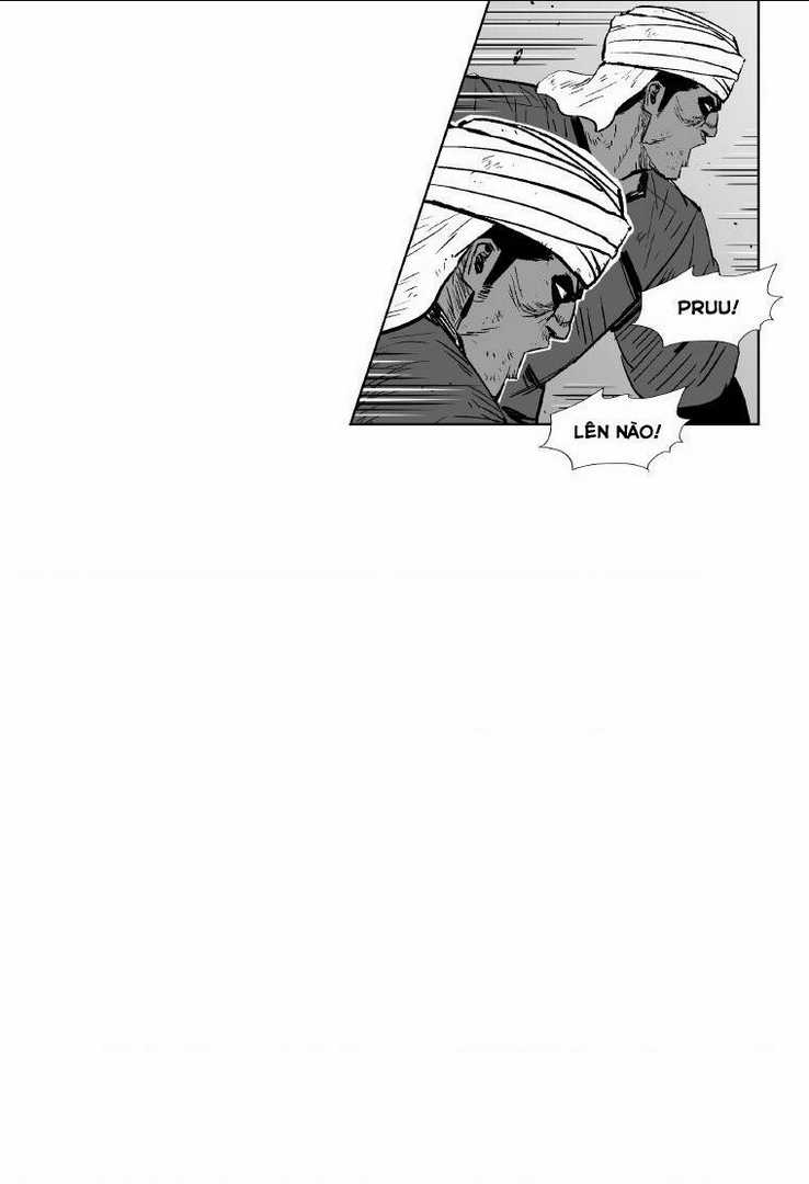 Cơn Bão Đỏ - Chapter 296 - Trang 30